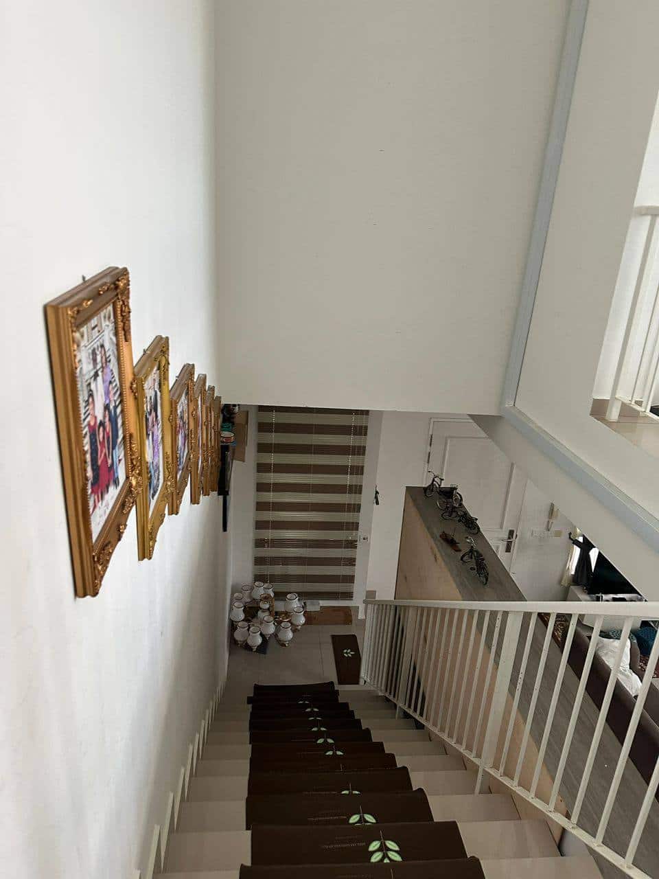 Double Storey Terrace Eko Tropics 8