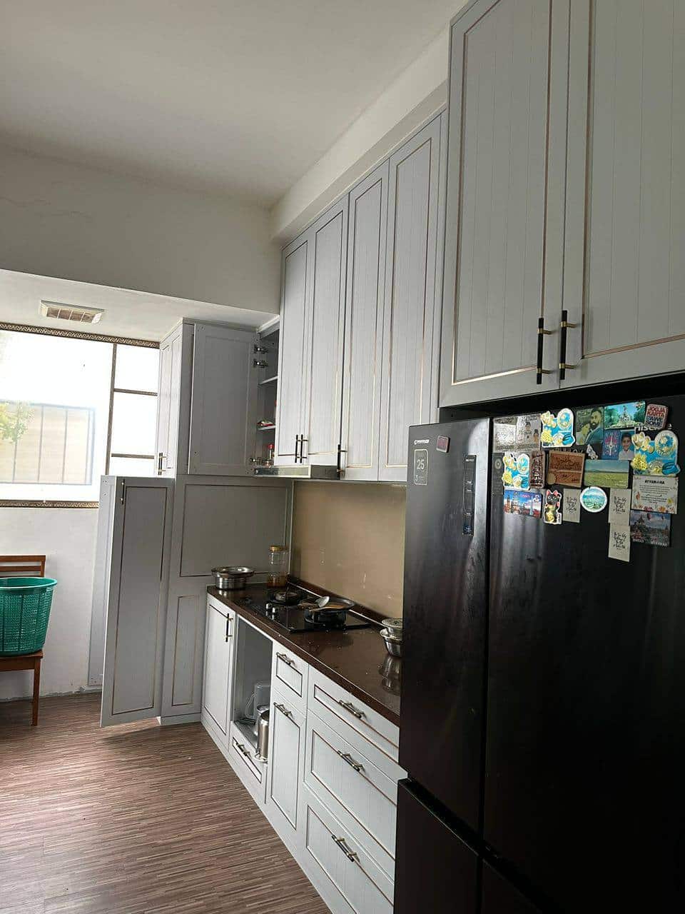 Double Storey Terrace Eko Tropics 10