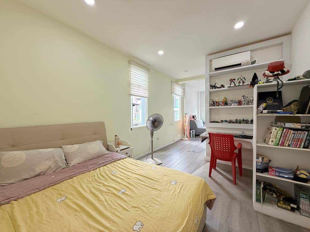 3-Storey Cluster Nusa Sentral 7