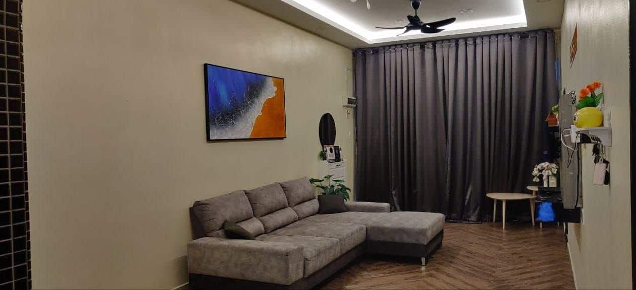 1-Storey Semi-D Ulu Tiram 3
