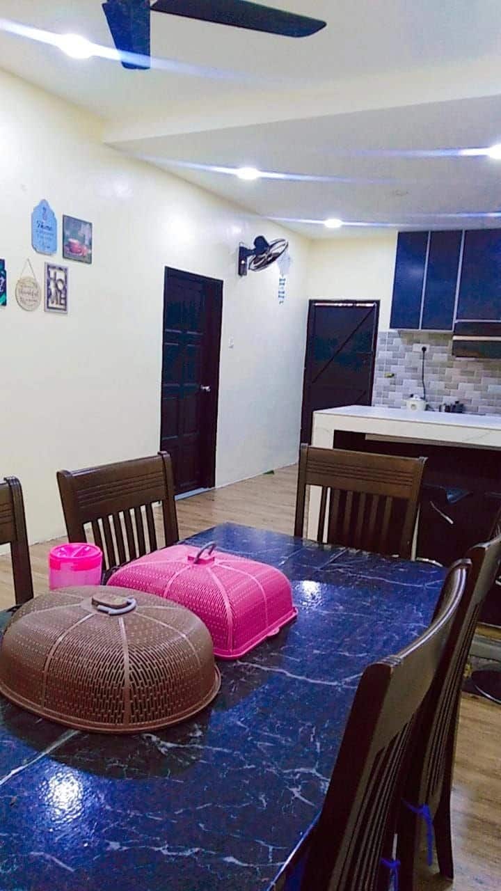 1-Storey Semi-D Ulu Tiram 4