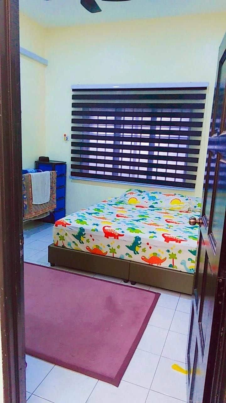1-Storey Semi-D Ulu Tiram 6