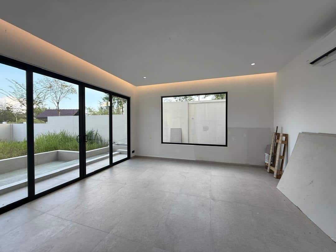 3-Storey Semi-D Horizon Hills 2