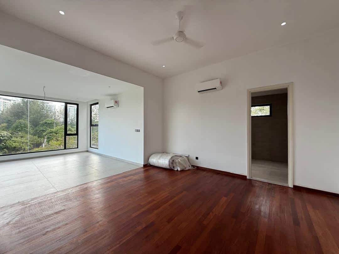 3-Storey Semi-D Horizon Hills 3