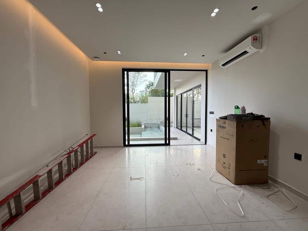 3-Storey Semi-D Horizon Hills 5