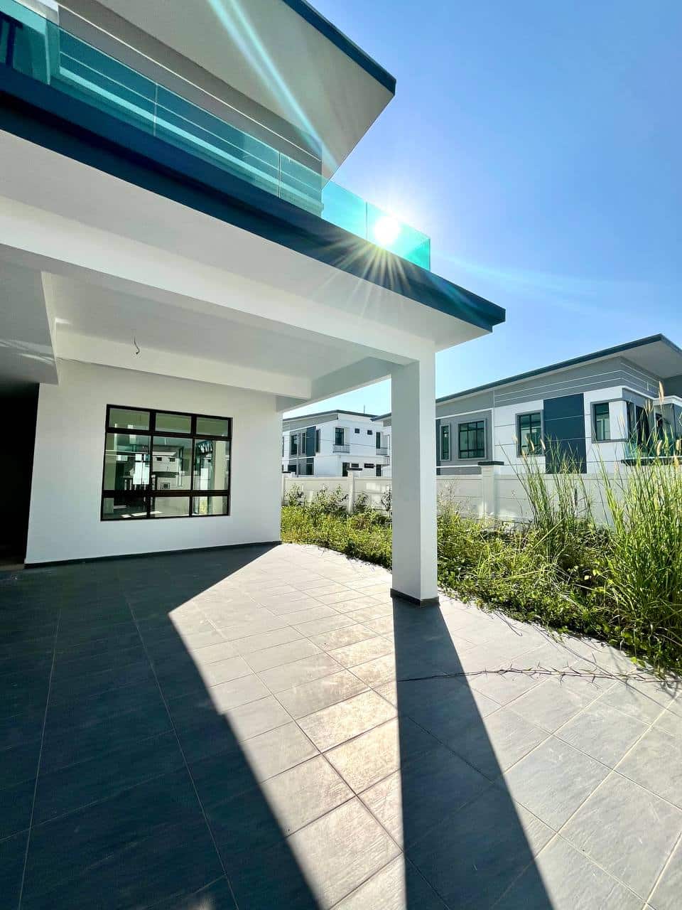 2-Storey Corner Lot Taman Bestari Indah 5