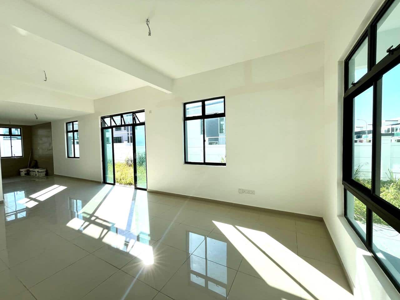 2-Storey Corner Lot Taman Bestari Indah 3