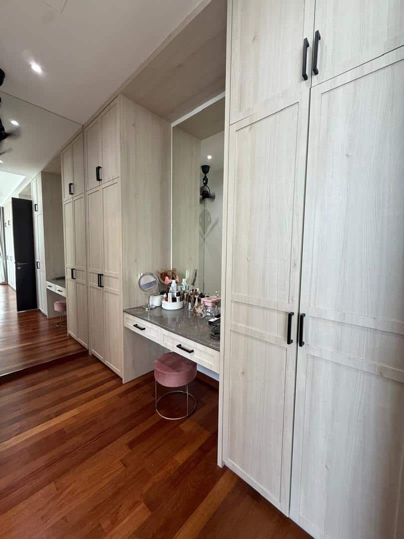 3-Storey Semi-D The Cove 5