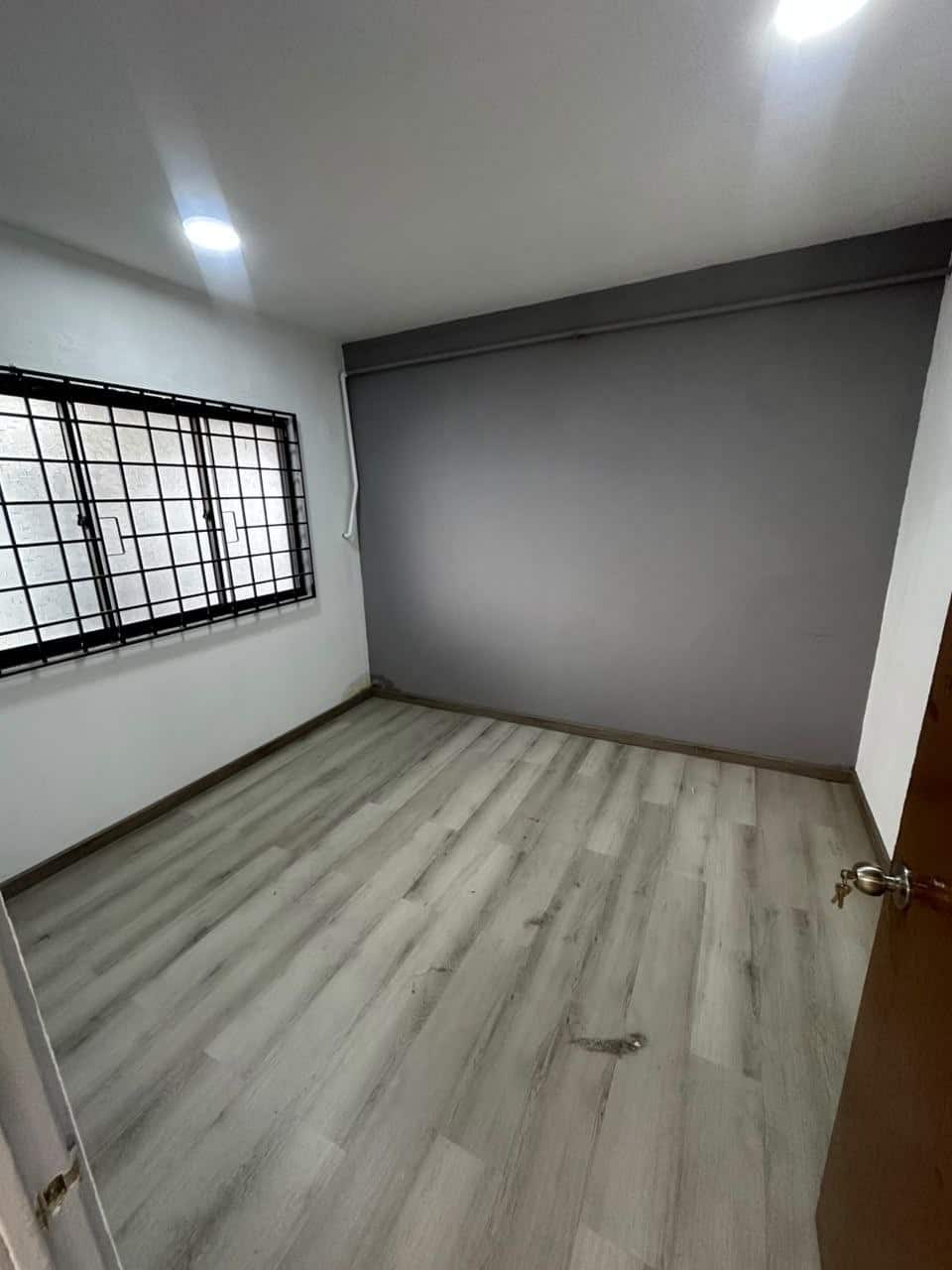 Flat Tampoi 4