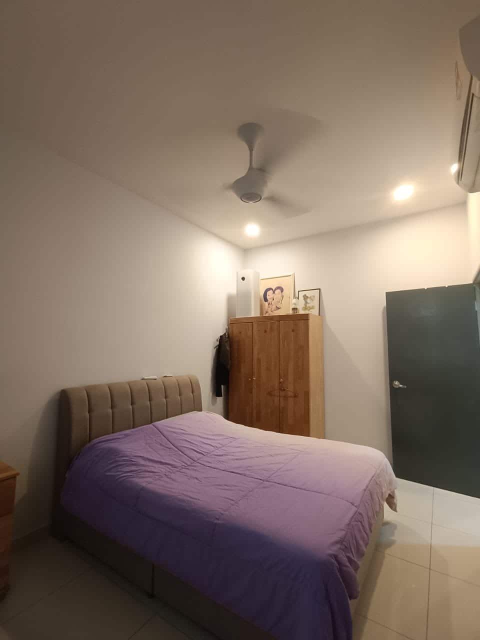 2-Storey Terrace House Horizon Hills - Canal Garden North 3