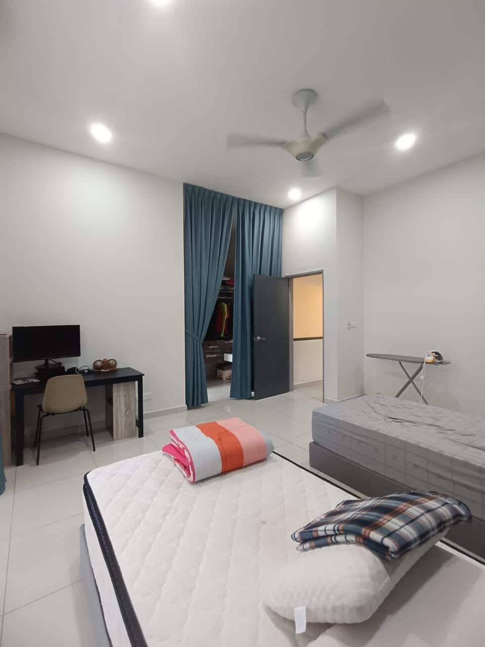 2-Storey Terrace House Horizon Hills - Canal Garden North 4