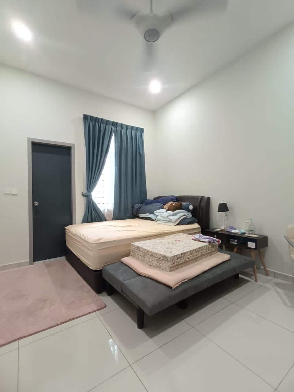 2-Storey Terrace House Horizon Hills - Canal Garden North 5
