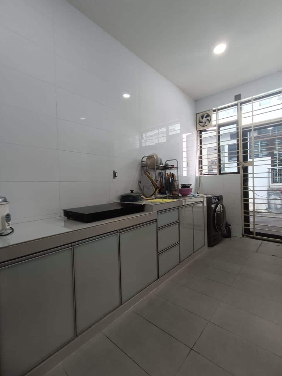 2-Storey Terrace House Horizon Hills - Canal Garden North 7