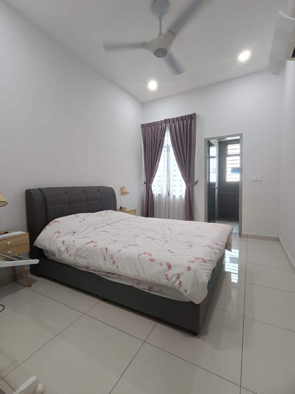 2-Storey Terrace House Horizon Hills - Canal Garden North 2