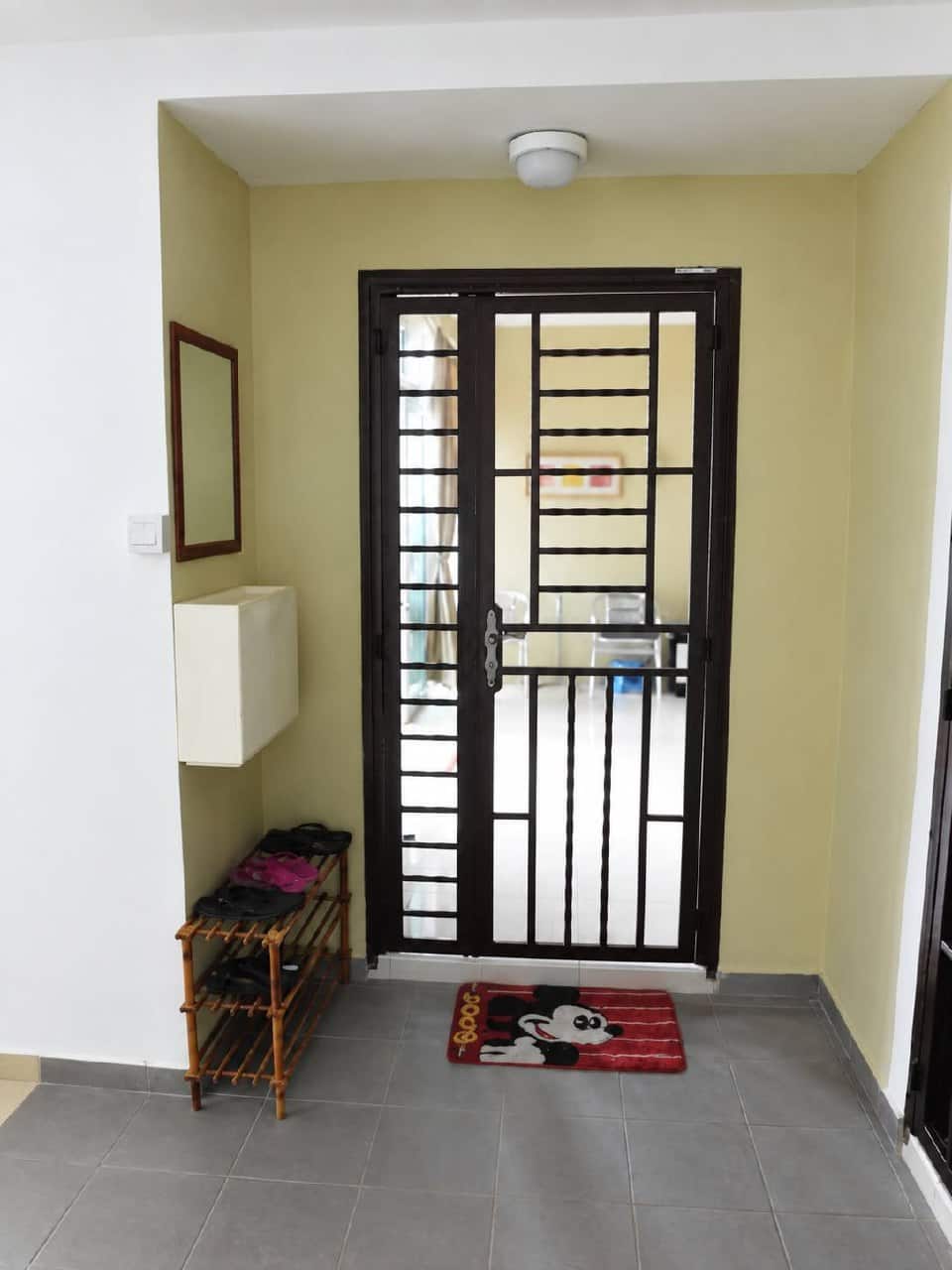 Condo Golden Sand Seaview Residence 7