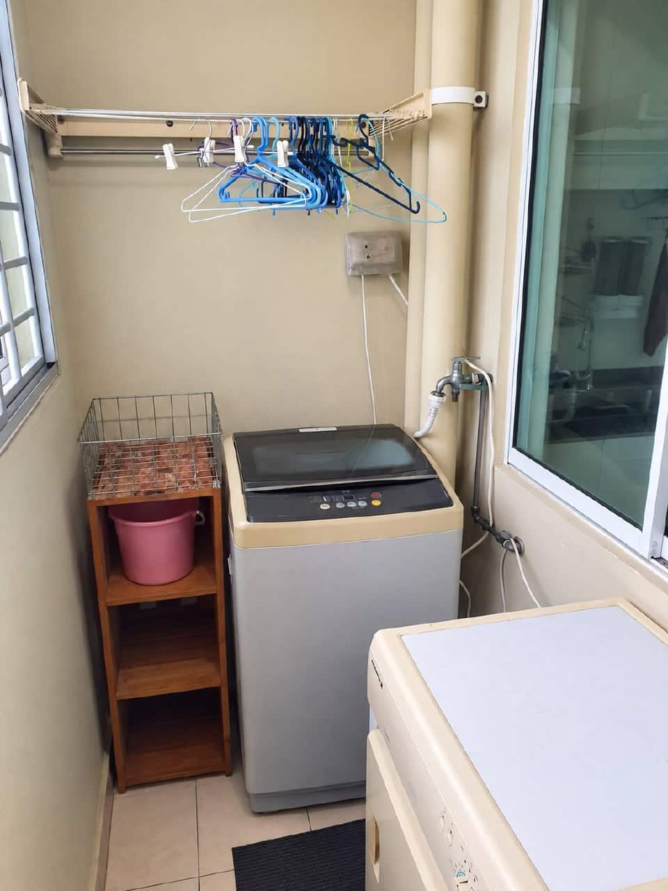Condo Golden Sand Seaview Residence 8