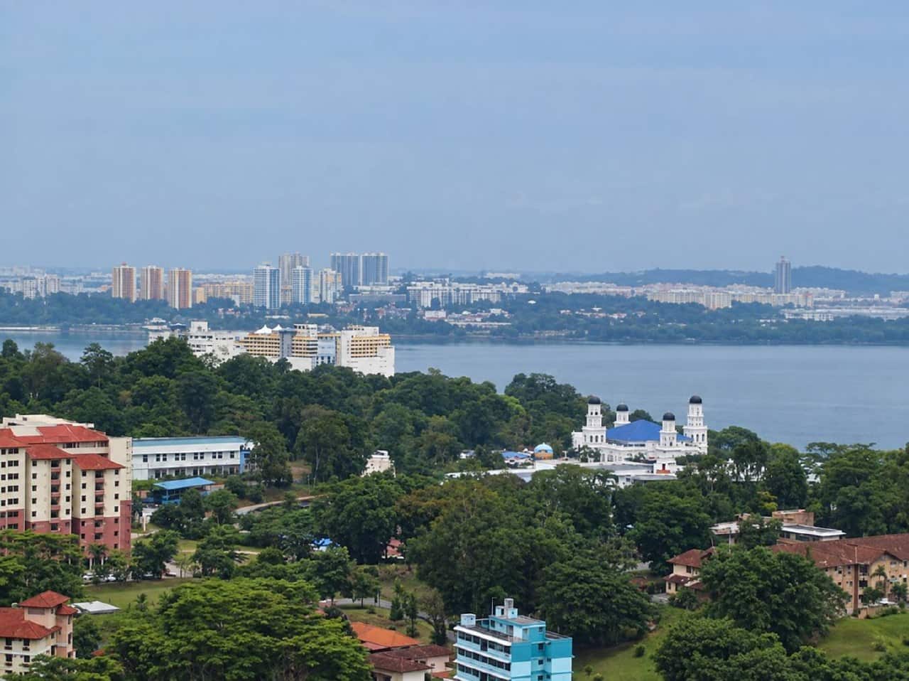 Condo Golden Sand Seaview Residence 3