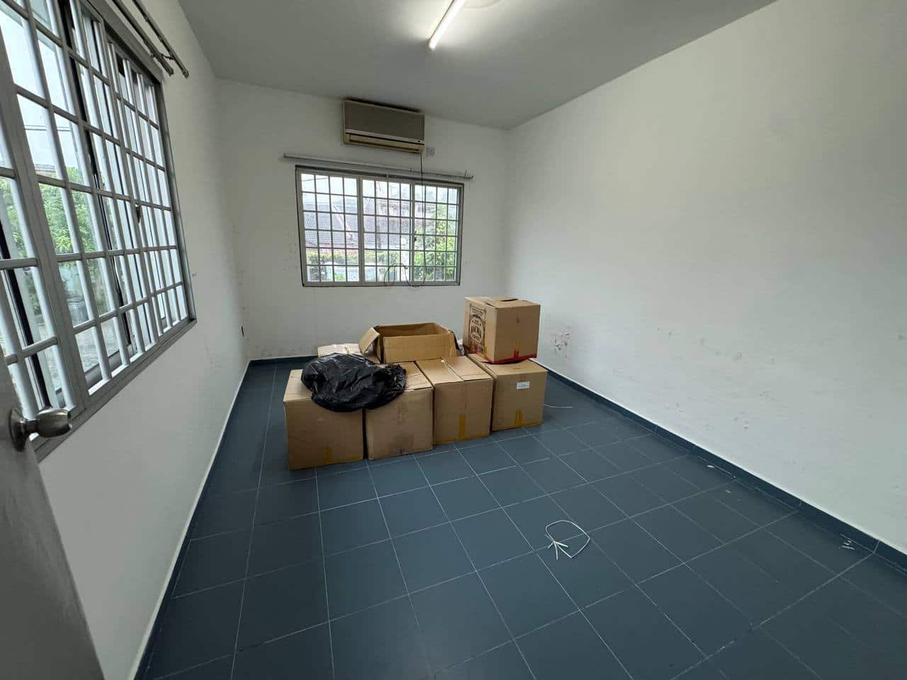 Single Storey Corner Lot Taman Putri Wangsa 7