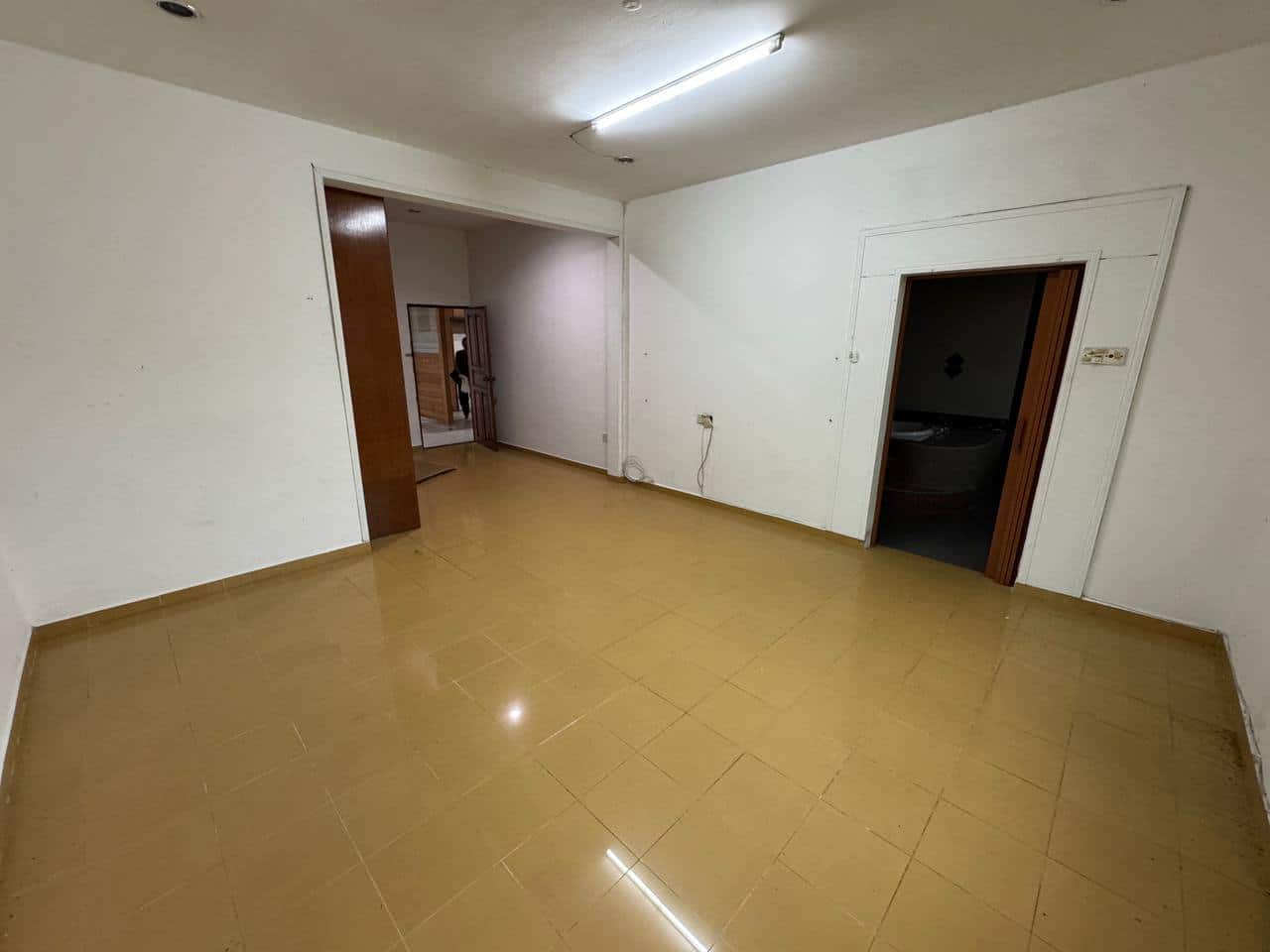 Single Storey Corner Lot Taman Putri Wangsa 2
