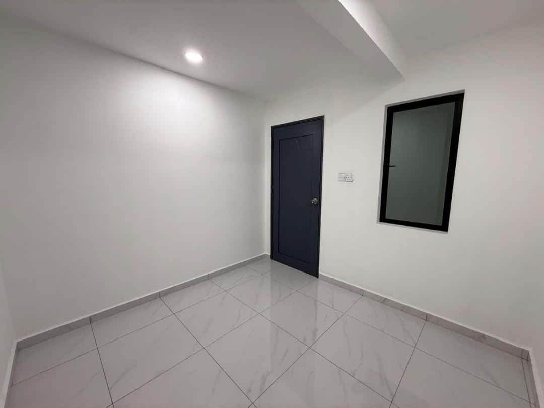2-Storey Low Cost Endlot Taman Desa Jaya 3