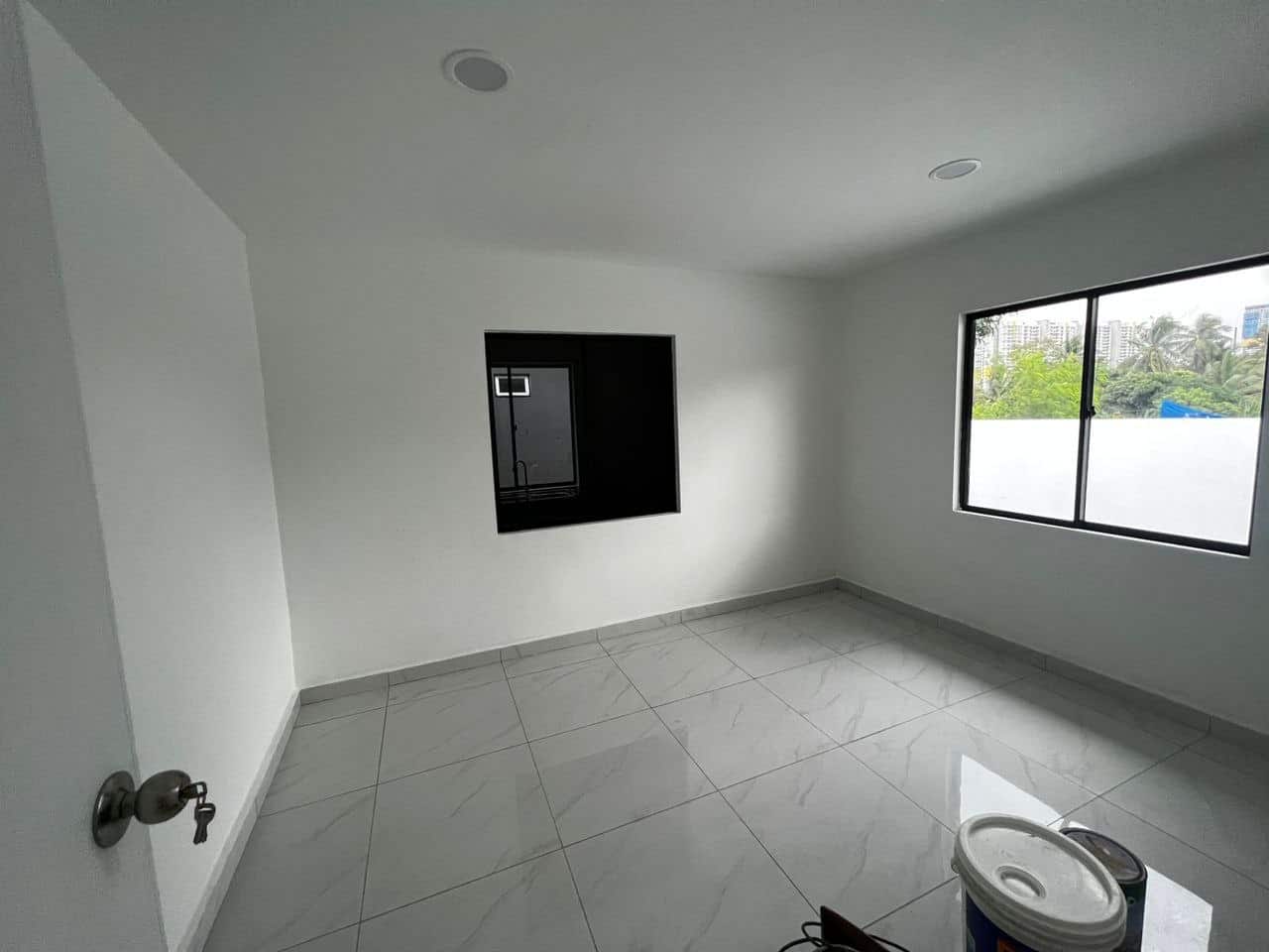 2-Storey Corner House Bandar Baru Permas Jaya 4