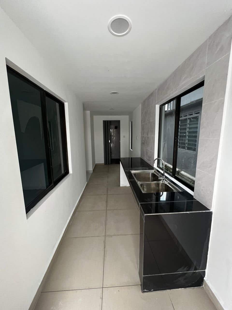 2-Storey Corner House Bandar Baru Permas Jaya 5