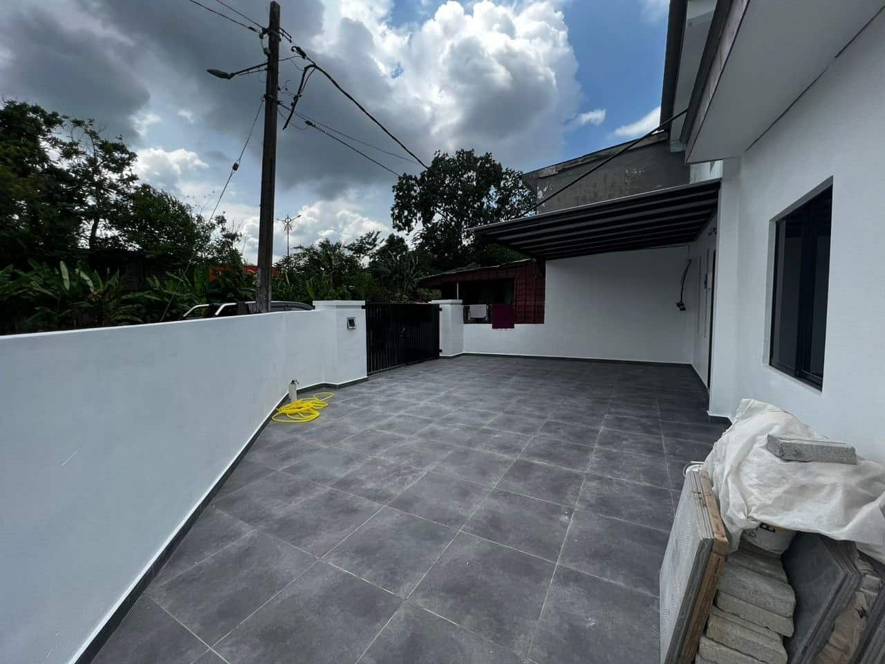 2-Storey Corner House Bandar Baru Permas Jaya 2