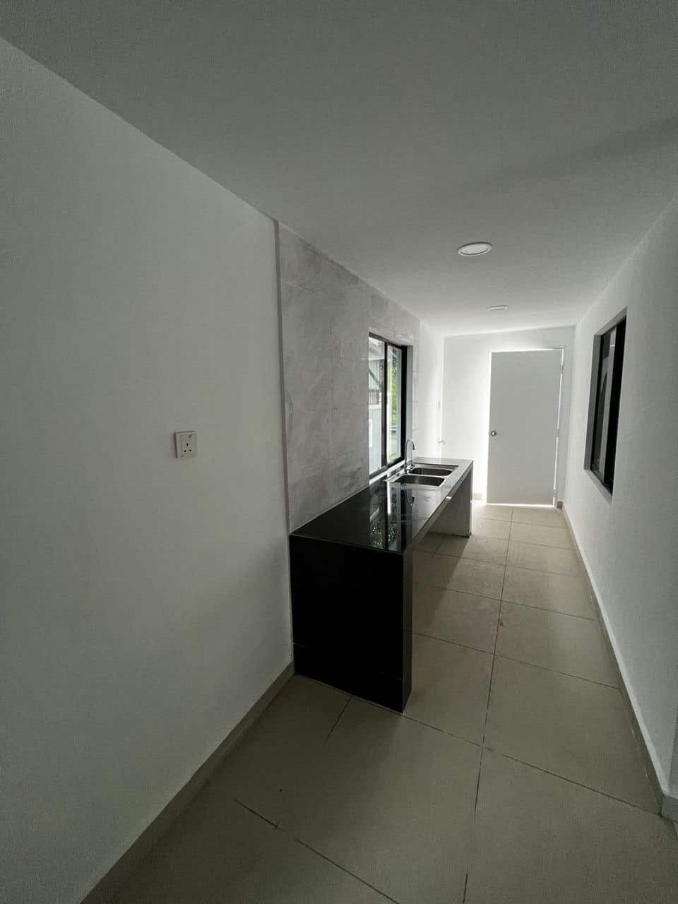 2-Storey Corner House Bandar Baru Permas Jaya 6