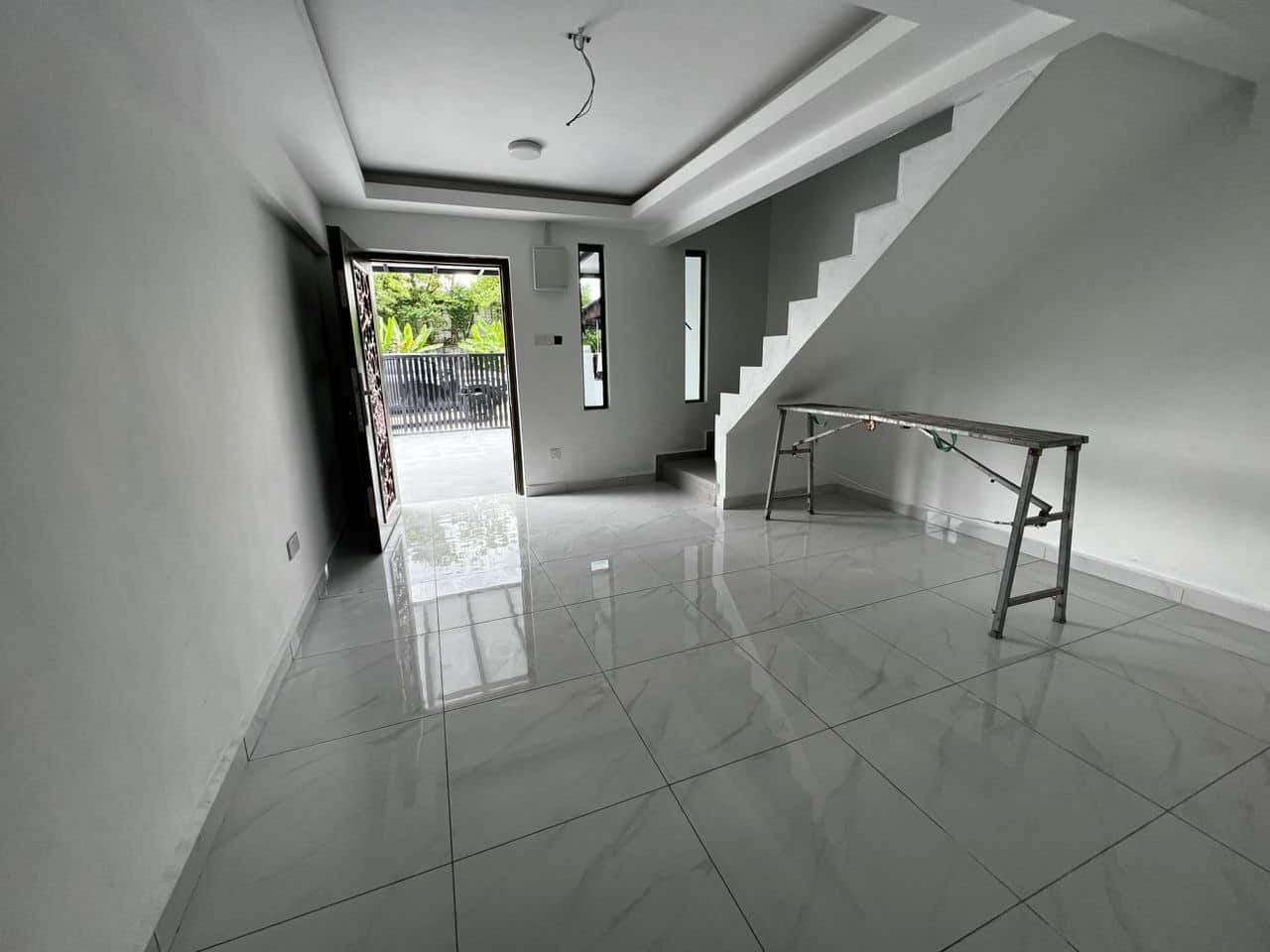 2-Storey Corner House Bandar Baru Permas Jaya 3