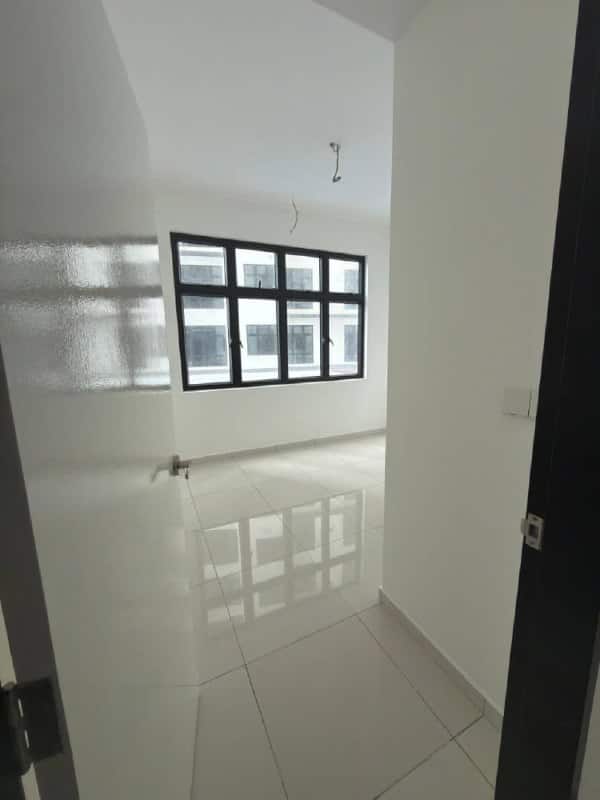 Condominium Taman Abad 5