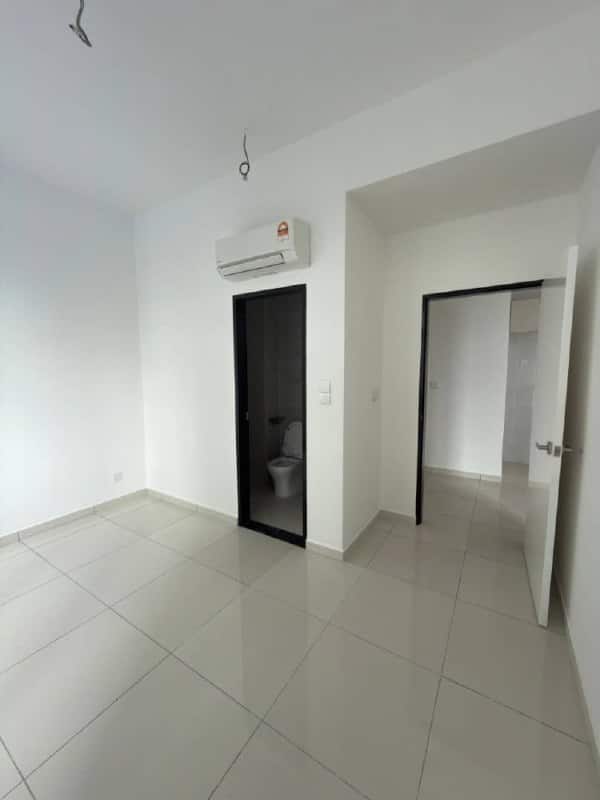 Condominium Taman Abad 4