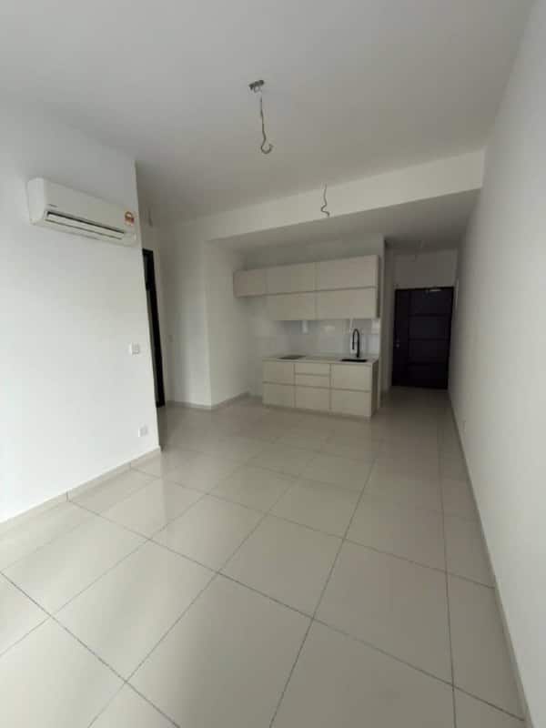 Condominium Taman Abad 3