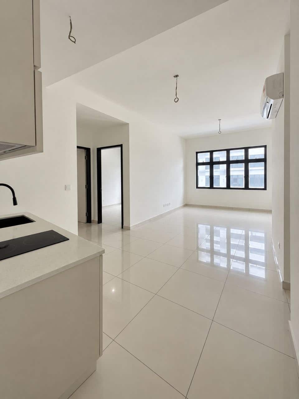 Condominium Taman Abad 2