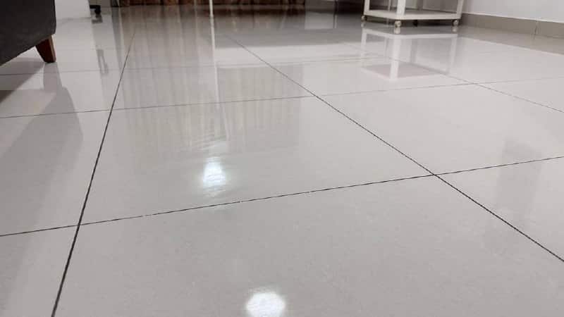 Studio Parc Regency, Plentong 5