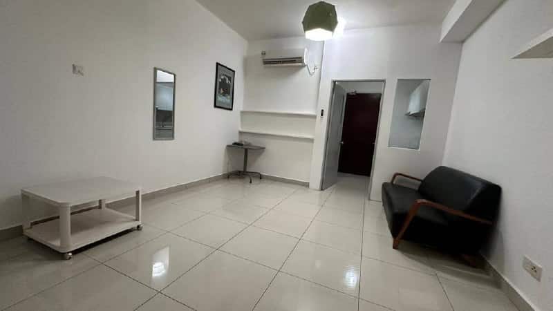 Studio Parc Regency, Plentong 2