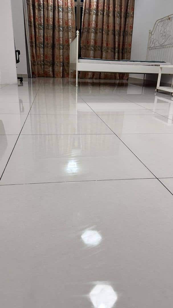 Studio Parc Regency, Plentong 4