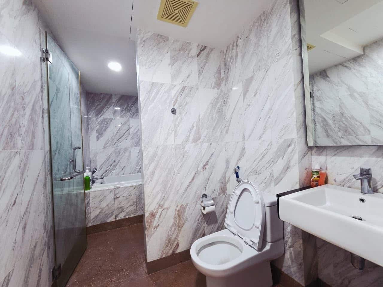 Duplex Studio Nusajaya 8