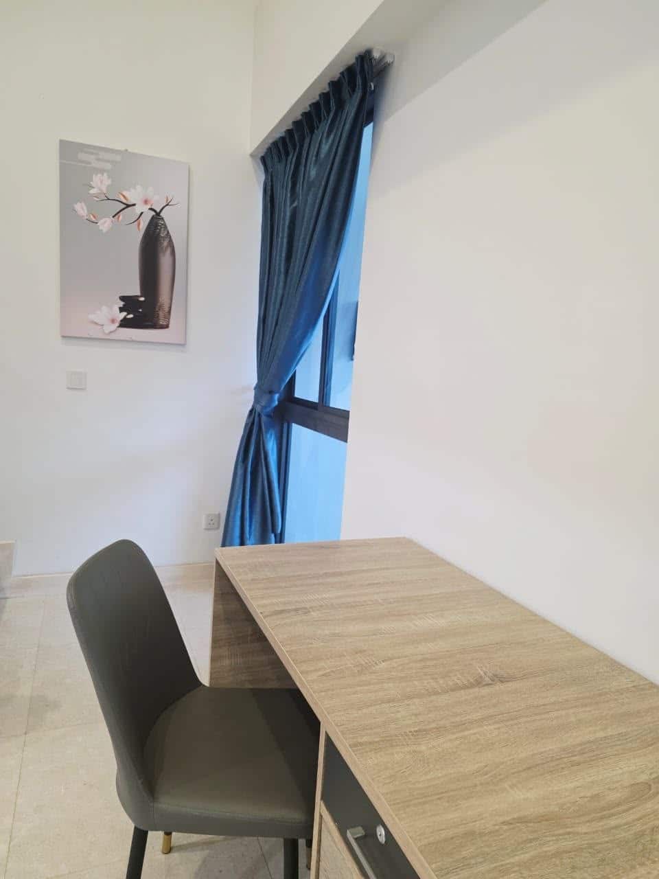 Duplex Studio Nusajaya 5