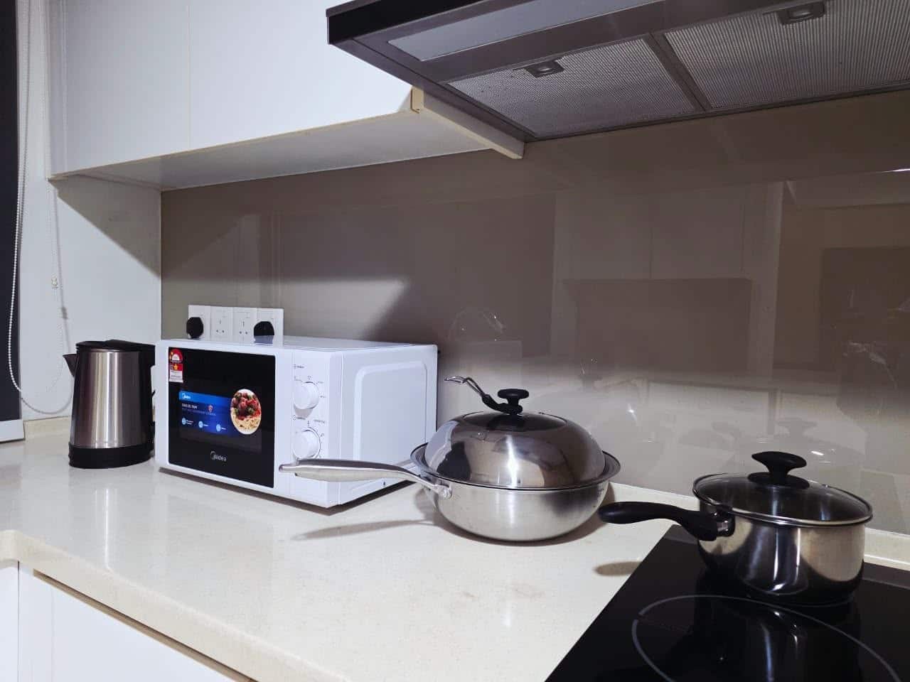 Duplex Studio Nusajaya 6