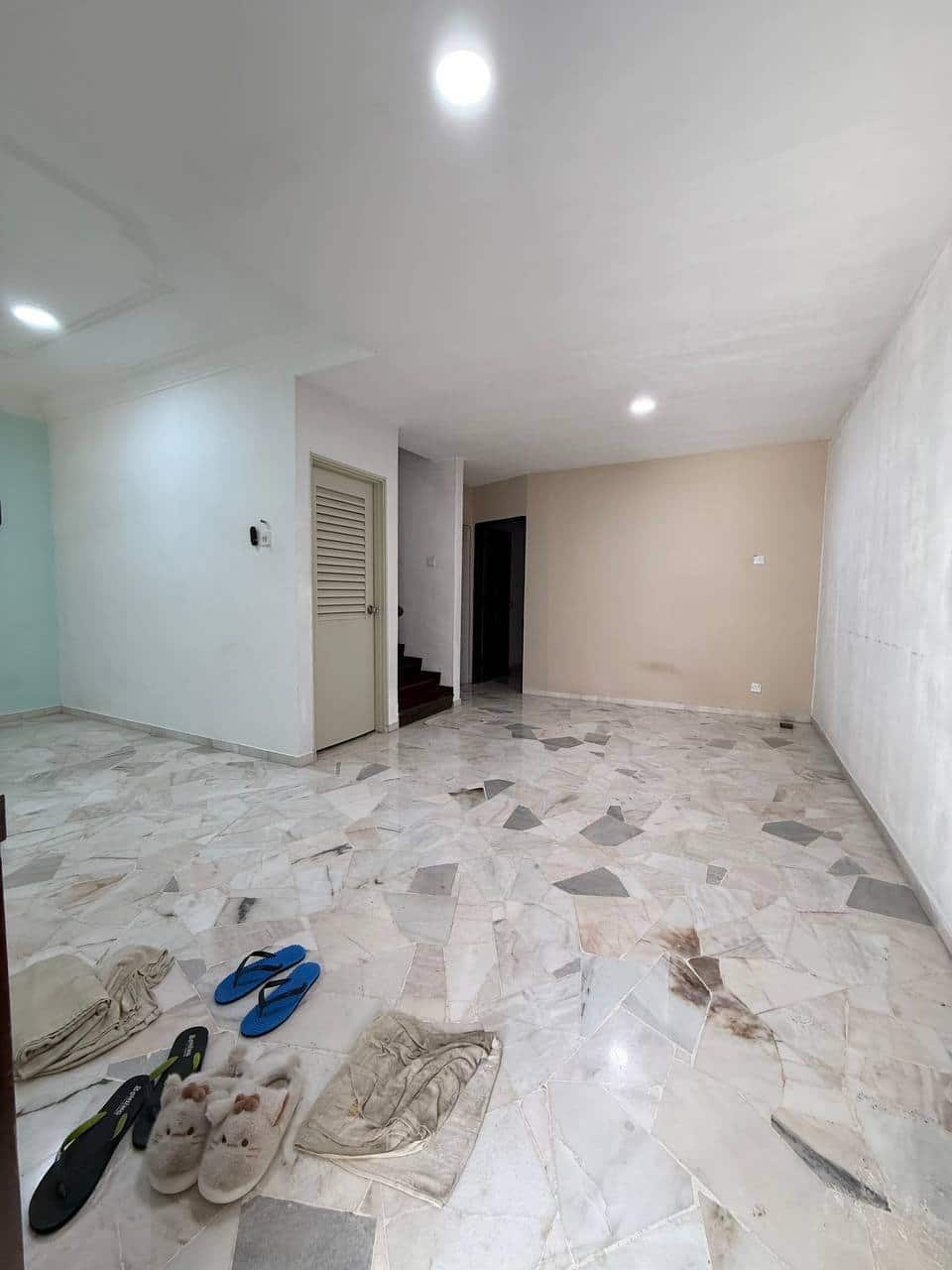 2-Storey Terrace Taman Skudai Baru 3