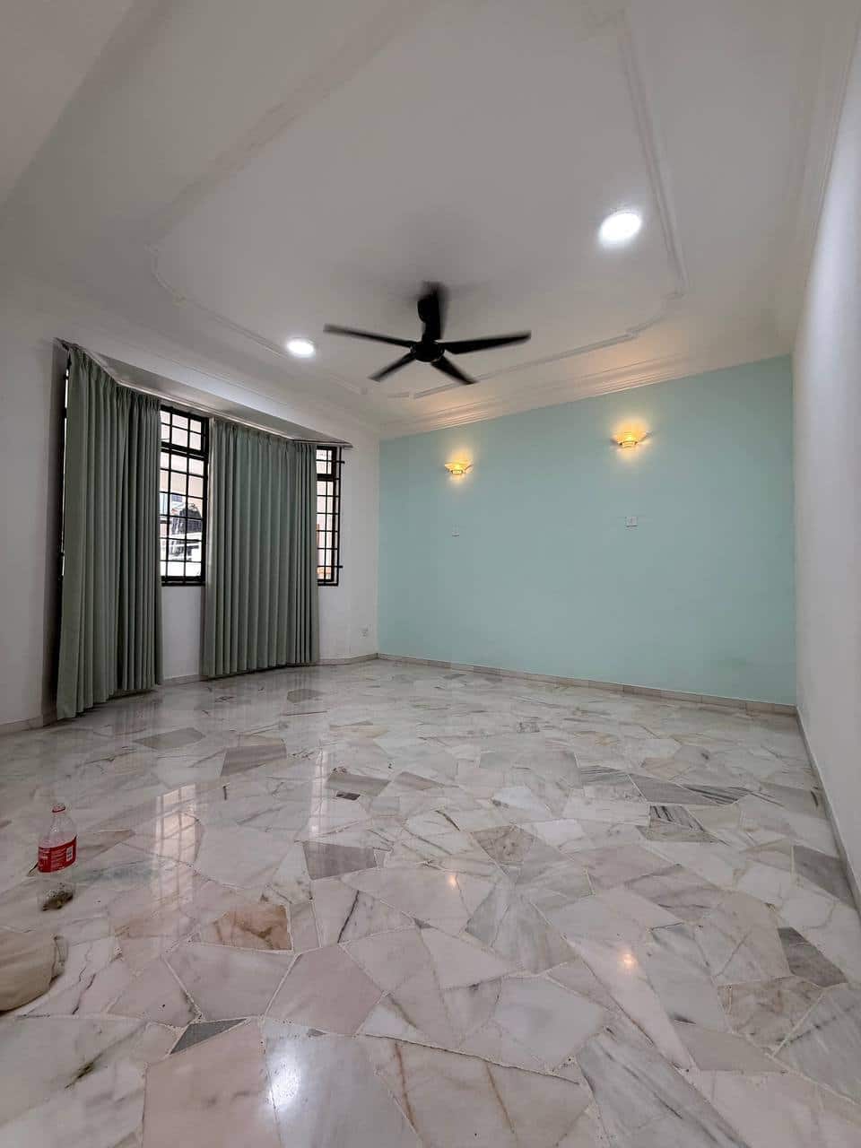 2-Storey Terrace Taman Skudai Baru 2
