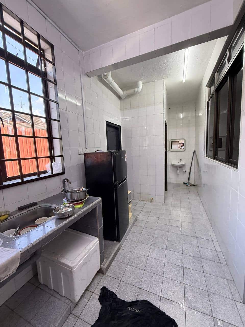 2-Storey Terrace Taman Skudai Baru 5
