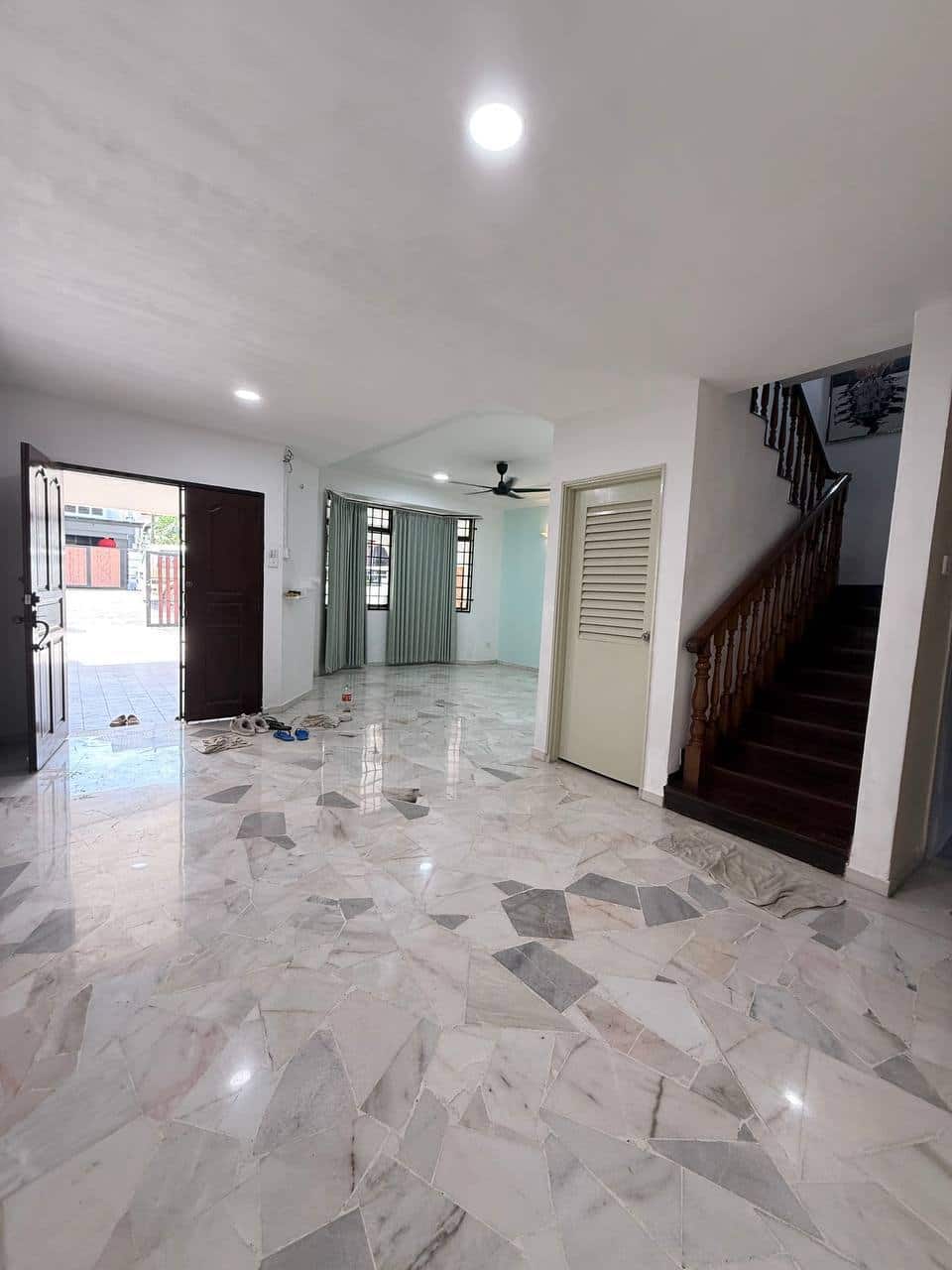 2-Storey Terrace Taman Skudai Baru 1