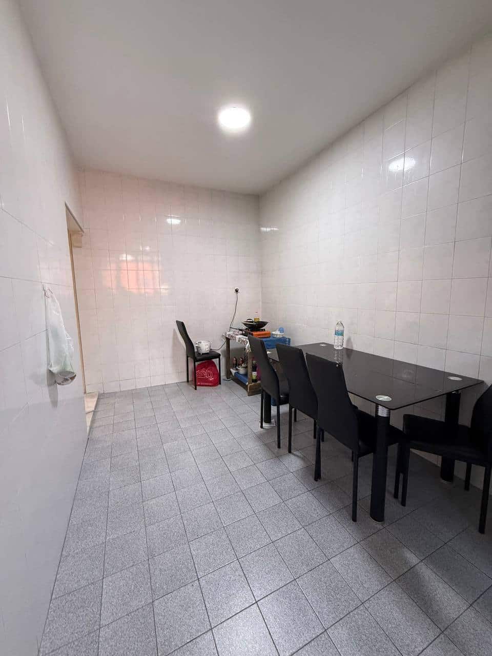 2-Storey Terrace Taman Skudai Baru 4