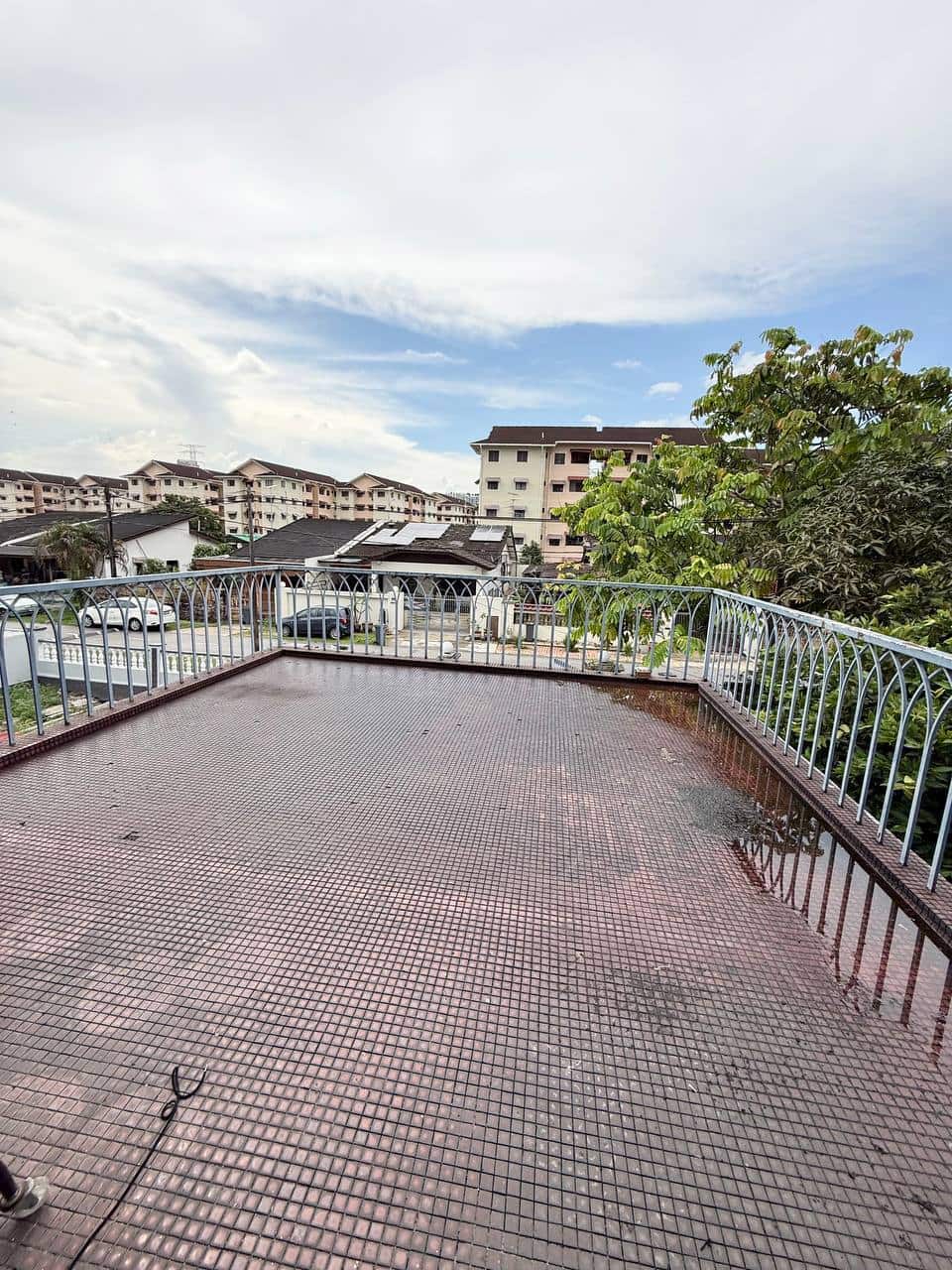 2-Storey Semi-D Taman Iskandar 3