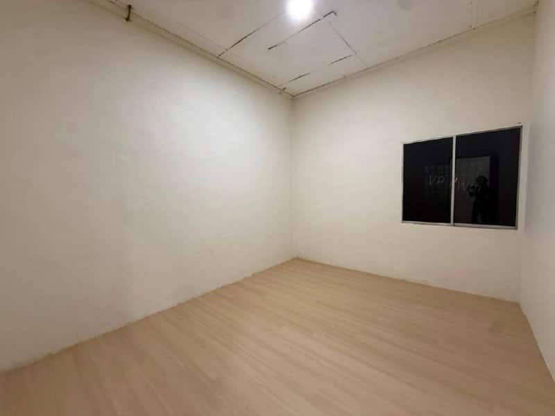 Single Storey Terrace Taman Seraya 4