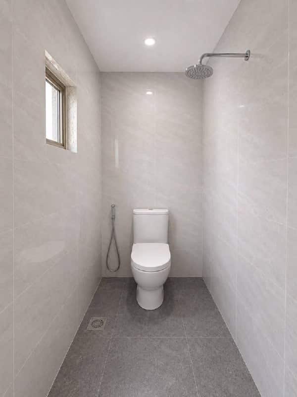 Double Storey Medium Low Cost Corner Lot Taman Nusantara 6