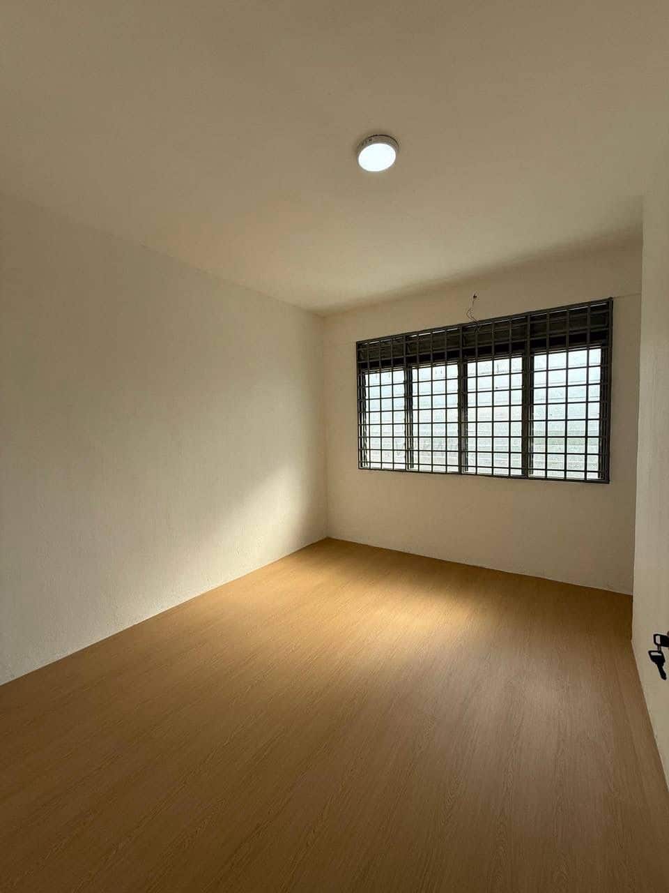 2-Storey Low Cost House Jalan Keembong 4x, Taman Johor Jaya 7