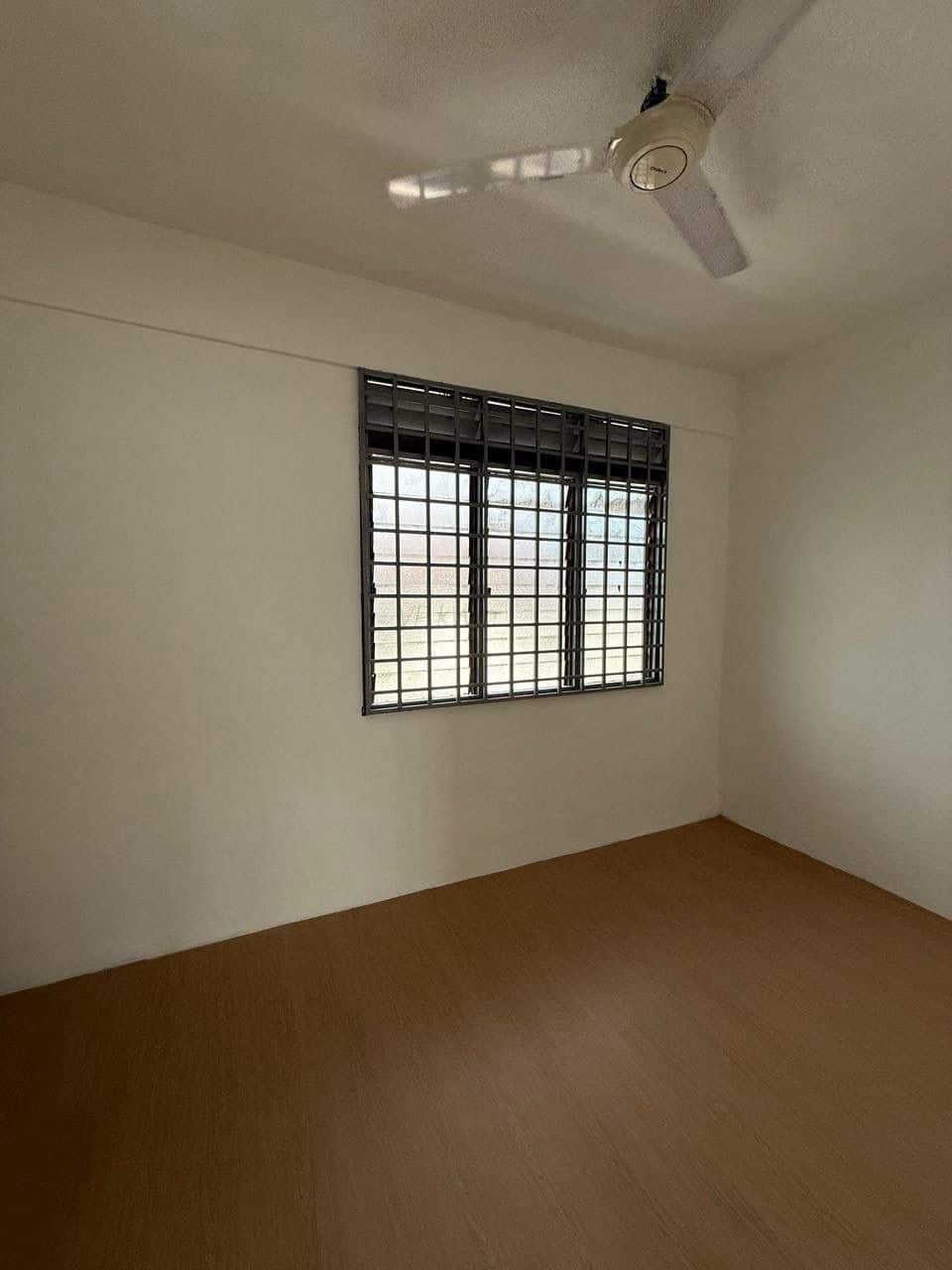 2-Storey Low Cost House Jalan Keembong 4x, Taman Johor Jaya 8
