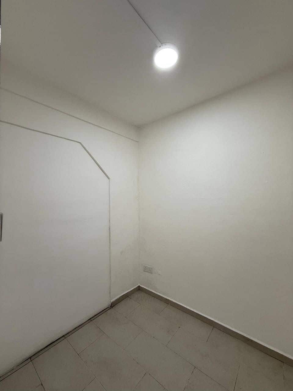 2-Storey Low Cost House Jalan Keembong 4x, Taman Johor Jaya 9